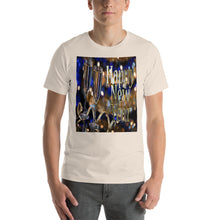 Happy New Year Short-Sleeve Unisex T-Shirt