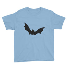 Bat Youth Short Sleeve T-Shirt