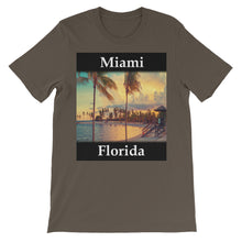 Miami t-shirt