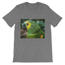 Macaw t-shirt