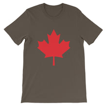 Canada t-shirt