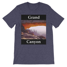 Grand Canyon t-shirt