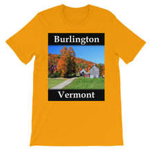 Burlington t-shirt