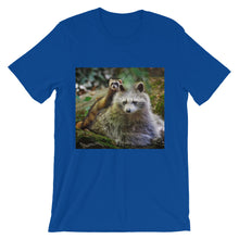 Wildlife t-shirt