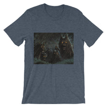 Wolves t-shirt