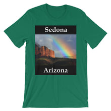 Sedona t-shirt