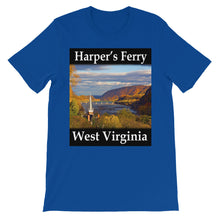 Harper's Ferry t-shirt