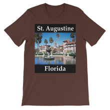St. Augustine t-shirt