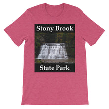 Stony Brook t-shirt