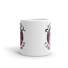 Vintage Santa Claus Mug
