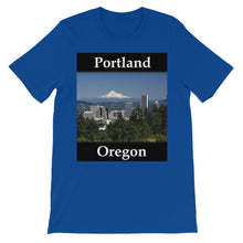 Portland t-shirt