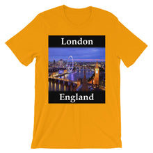 London t-shirt