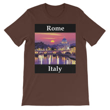 Rome t-shirt