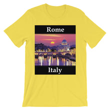 Rome t-shirt