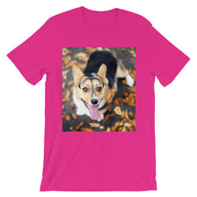 Corgi t-shirt