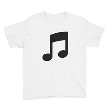 Music Youth Short Sleeve T-Shirt