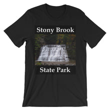 Stony Brook t-shirt