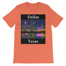 Dallas t-shirt