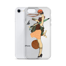 Stylish iPhone Case