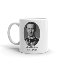 John Buchan - Mug