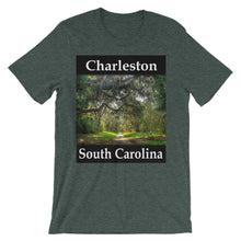Charleston t-shirt