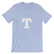 T Short-Sleeve Unisex T-Shirt