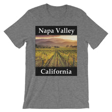 Napa Valley t-shirt