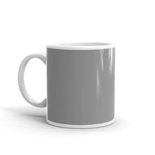 Gray Mug