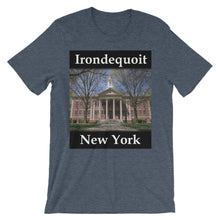 Irondequoit t-shirt