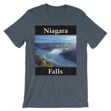 Niagara Falls t-shirt