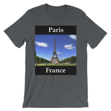 Paris t-shirt