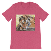 Tiger t-shirt