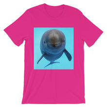 Endangered Species t-shirt