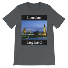 London t-shirt