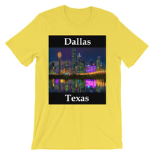 Dallas t-shirt