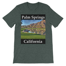 Palm Springs t-shirt