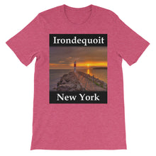 Irondequoit t-shirt
