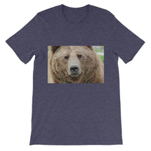 Bear t-shirt