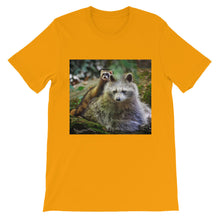 Wildlife t-shirt