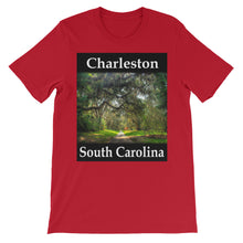 Charleston t-shirt