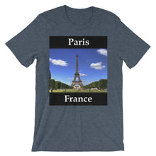 Paris t-shirt