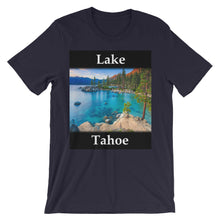 Lake Tahoe t-shirt