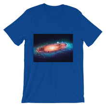 Space t-shirt