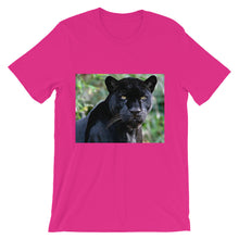 Black Panther t-shirt