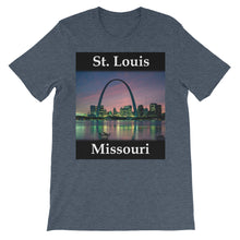 St. Louis t-shirt