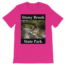 Stony Brook t-shirt
