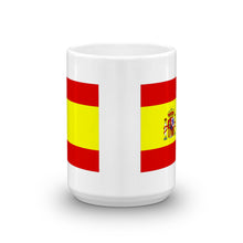Spain Mug