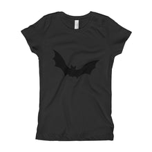 Girl's T-Shirt - Bat
