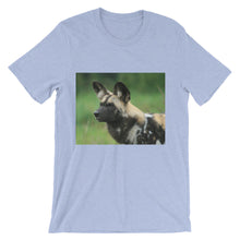 Endangered Species t-shirt