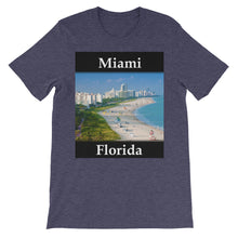 Miami t-shirt